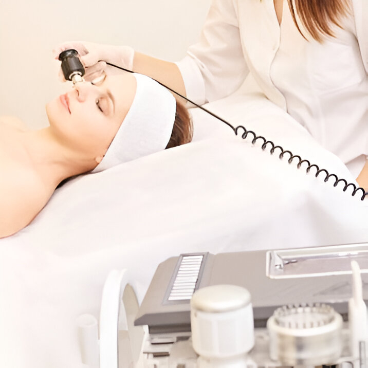 Terapia de Microneedling